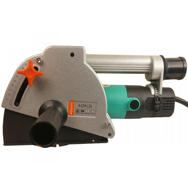 Картинка - Штроборез Sturm AG915S