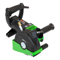 Штроборез Eibenstock EMF150.1P + диски