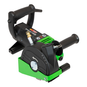 Штроборез Eibenstock EMF150.1P + диски