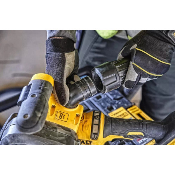 Картинка - Штроборез DeWALT DCG200NT