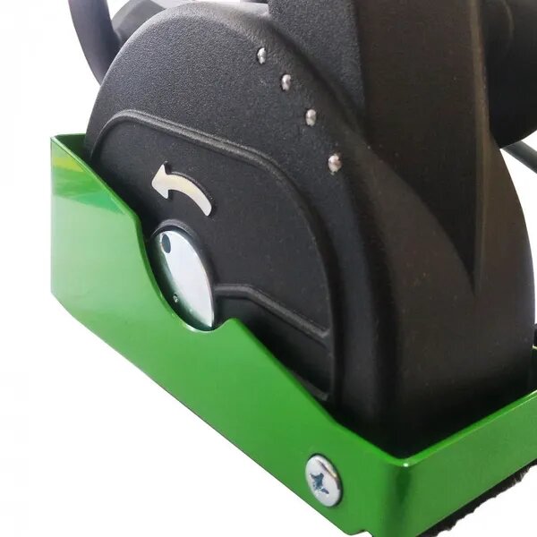 Картинка - Штроборез Eibenstock EMF 150.1 + диски