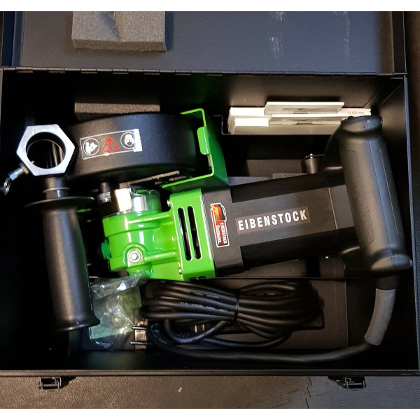 Картинка - Штроборез Eibenstock EMF 150.1 + диски