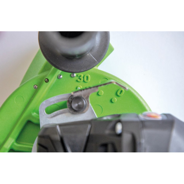 Картинка - Штроборез Eibenstock EMF 125-2