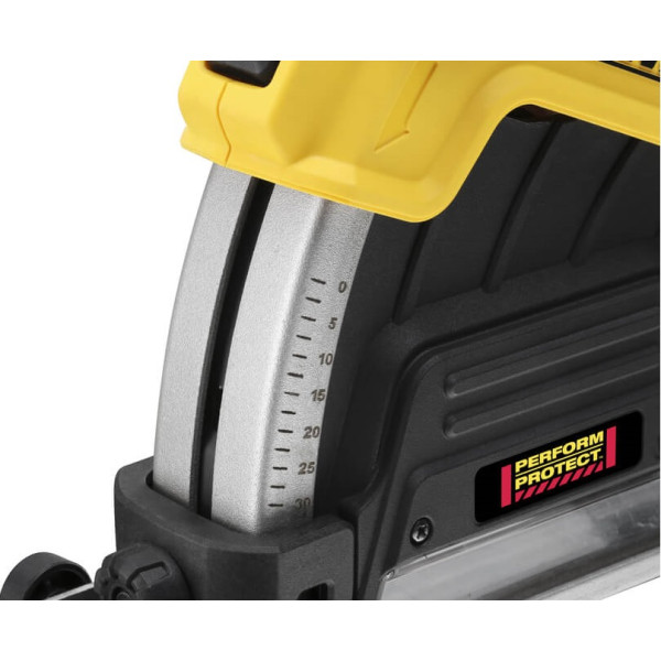 Картинка - Штроборез DeWALT DWE46107