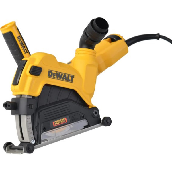 Картинка - Штроборез DeWALT DWE46107