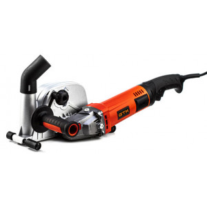 Штроборез КШМ 2в1 GTM WC125/150/1800