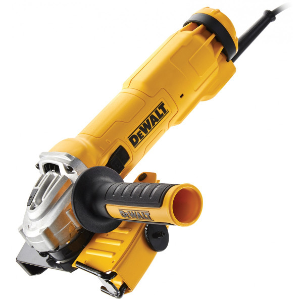 Картинка - Штроборез DeWALT DWE46105