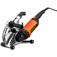 Штроборез GTM WC230/2600E