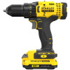 Фото 1 - Акумуляторний дриль-шурупокрут STANLEY FATMAX SCD700C2K