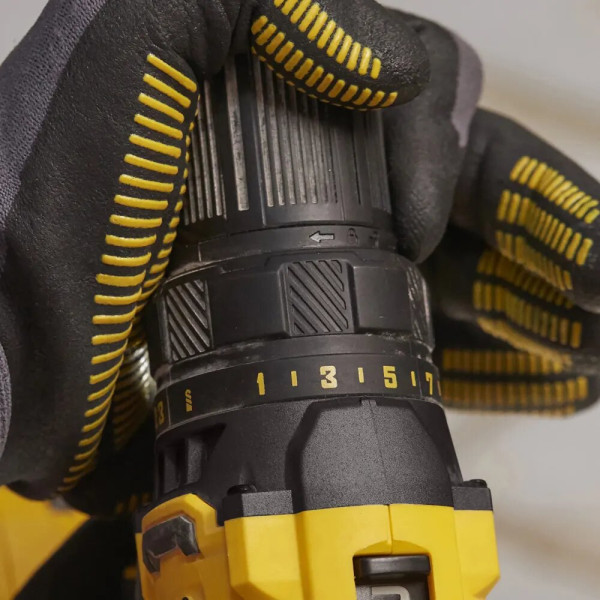 Фото - Акумуляторний дриль-шурупокрут STANLEY FATMAX SCD700C2K