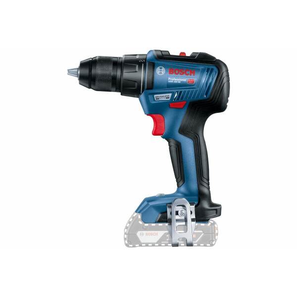 Фото - Акумуляторний шуруповерт Bosch GSR 18V-50 соло