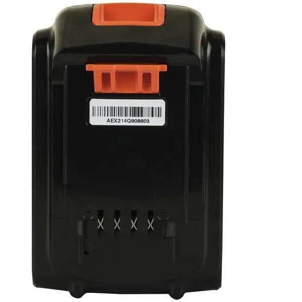 Картинка - Дрель-шуруповерт аккумуляторный BLACK+DECKER BCD003C1