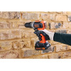 Картинка 11 - Дрель-шуруповерт аккумуляторный BLACK+DECKER BCD003C1