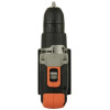Картинка 3 - Дрель-шуруповерт аккумуляторный BLACK+DECKER BCD003C1