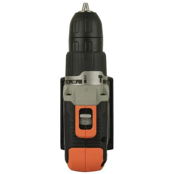 Картинка - Дрель-шуруповерт аккумуляторный BLACK+DECKER BCD003C1