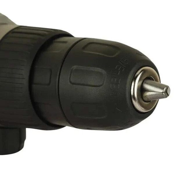 Картинка - Дрель-шуруповерт аккумуляторный BLACK+DECKER BCD003C1