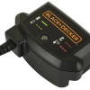 Картинка 7 - Дрель-шуруповерт аккумуляторный BLACK+DECKER BCD003C1