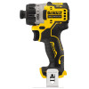 Картинка 1 - Шуруповерт аккумуляторный бесщеточный DeWALT DCF601N