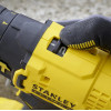 Картинка 5 - Аккумуляторная ударная дрель-шуруповерт STANLEY FATMAX SCD711C2K