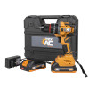 Картинка 6 - Аккумуляторный ударный шуруповерт (безщеточный) Тех-Ас TAOE-CD38