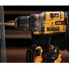 Картинка 1 - Аккумуляторная дрель-шуруповерт DeWALT DCD701D2