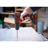 Картинка 3 - Дрель-шуруповерт аккумуляторная BLACK+DECKER BDCD18