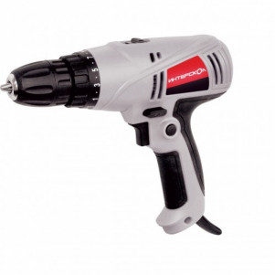 Сетевая дрель шуруповерт Интерскол ДШ-10/260 Э2 Сетевая дрель шуруповерт Интерскол ДШ-10/260 Э2