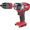 Картинка 1 - Аккумуляторный шуруповерт FLEX DD 2G 18.0-EC/5.0 Set