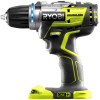 Картинка 1 - Аккумуляторная дрель-шуруповерт Ryobi R18DDBL-0