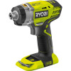 Картинка - Аккумуляторная ударная дрель шуруповерт RYOBI ONE+ RID1801M
