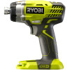 Картинка 1 - Аккумуляторная ударная дрель шуруповерт RYOBI ONE+ RID1801M