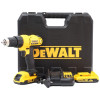 Фото - Дриль-шуруповерт акумуляторна DeWALT DCD771D2