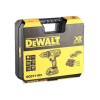 Фото 3 - Дриль-шуруповерт акумуляторна DeWALT DCD771D2