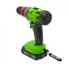 Картинка 2 - Шуруповерт аккумуляторный ProCraft Industrial PA18 DFR EXTRA
