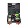 Картинка 3 - Шуруповерт аккумуляторный ProCraft Industrial PA18 DFR EXTRA