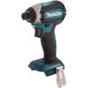 Фото - Дриль-шуруповерт акумуляторний MAKITA DTD153Z