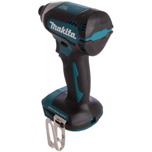 Фото - Дриль-шуруповерт акумуляторний MAKITA DTD153Z