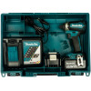 Фото 3 - Дриль-шуруповерт акумуляторний MAKITA DTD153Z