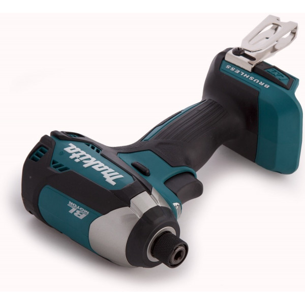 Фото - Дриль-шуруповерт акумуляторний MAKITA DTD153Z