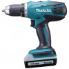 Фото - Дриль-шуруповерт MAKITA DF457DWE акумуляторний