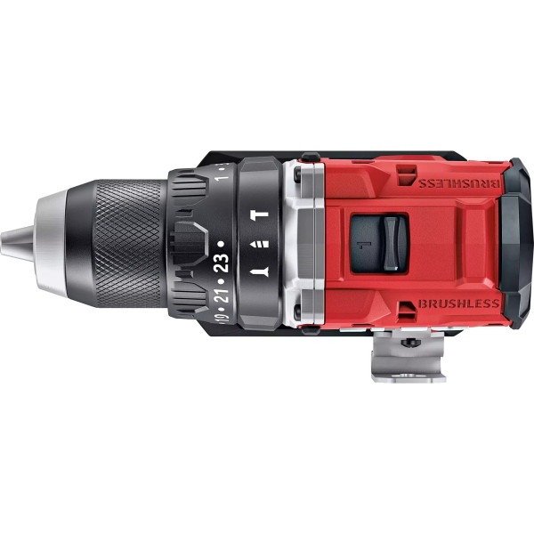 Картинка - Аккумуляторная ударная дрель FLEX PD 2G 18.0 EC LD/2.5 Set