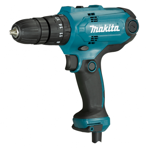 Фото - Дриль шуруповерт електро HP0300 MAKITA