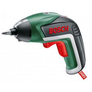 Дриль шуруповерт аккум IXO V 3,6V BOSCH