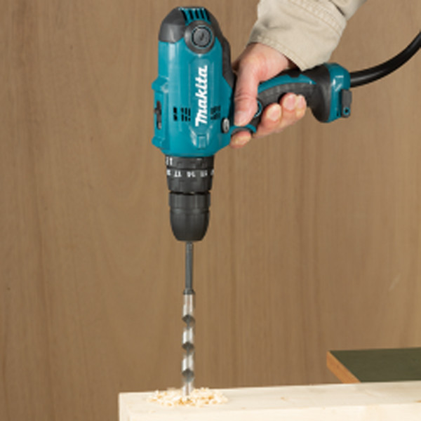 Фото - Дриль шуруповерт електро HP0300 MAKITA