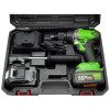 Картинка 3 - Аккумуляторный шуруповерт PROCRAFT PA-18 BL EXTRA indastrial