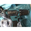 Фото 1 - Дриль-шуруповерт MAKITA DF333DWYL1 акумуляторна