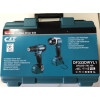 Фото 2 - Дриль-шуруповерт MAKITA DF333DWYL1 акумуляторна