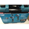 Фото 4 - Дриль-шуруповерт MAKITA DF333DWYL1 акумуляторна
