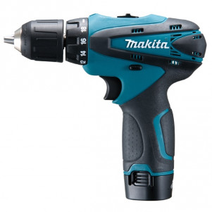 Шуруповерт Makita DF330 DWE Шуруповерт Makita DF330 DWE