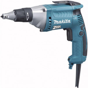 Мережевий шурупокрут Makita FS2300 Мережевий шурупокрут Makita FS2300